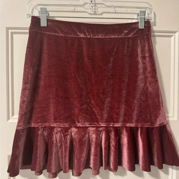 NWT Dress Forum Mini Skirt - Picture 1 of 7